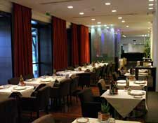 Hotel NH Brescia