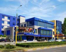 Hotel Bulevard