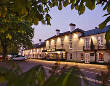 Hotel The Bull