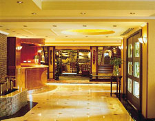 Hotel Castelli