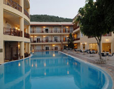 Hotel Cactus Beach