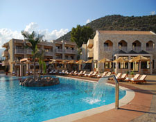 Hotel Cactus Royal