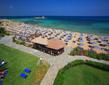 Hotel Calimera Sirens Beach