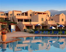 Hotel Calimera Sirens Village