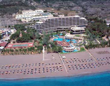 Hotel Calipso