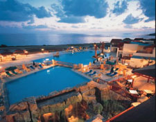 Hotel Callisto Tourist Village