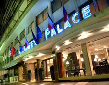 Hotel Cannes Palace