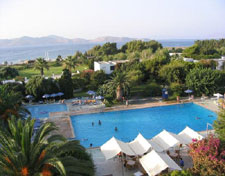 Hotel Caravia Beach