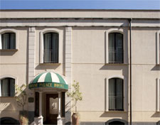 Hotel Katane Palace