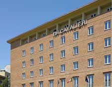 Hotel NH Cavalieri