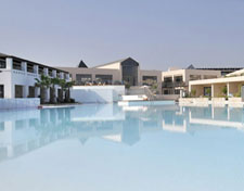 Hotel Cavo Spada