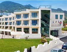 Hotel Cefalu Sea Palace