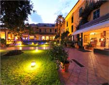 Hotel Cenobio Dei Dogi