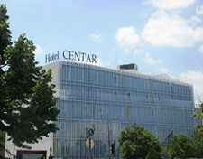 Hotel Centar