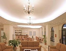 Hotel Century Resort