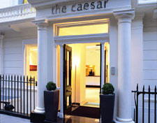 Hotel Caesar