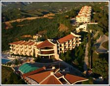 Hotel Chatenau Linza