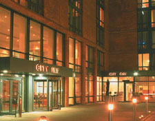 Hotel City Inn