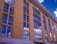 Hotel Citty Inn