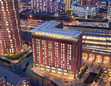 Hotel City Inn Leeds