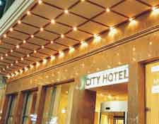 Hotel City