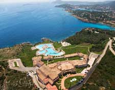 Hotel Colonna Resort