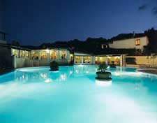 Hotel Colonna Park