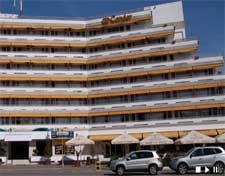 Hotel Condor