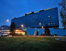 Hotel Continental