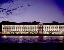 Hotel Copthorne Newcastle