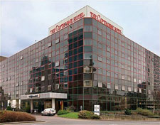 Hotel Copthorne