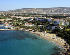 Hotel Coral Beach