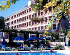 Hotel Corfu Palace