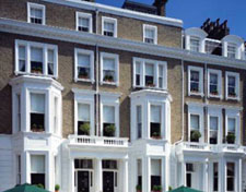 Hotel The Cranley