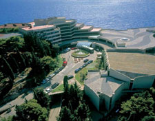 Hotel Croatia