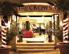 Hotel Crown