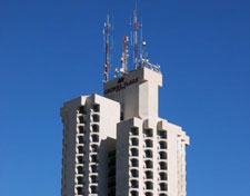 Hotel Crowne Plaza