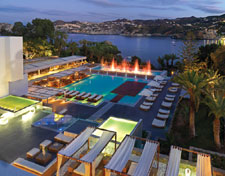 Hotel Crystal Energy