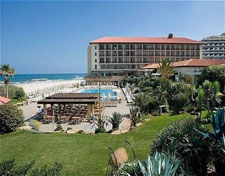Hotel Dan Acadia