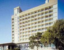 Hotel Dan Carmel