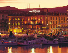 Hotel D'Angleterre