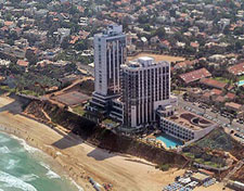 Hotel Daniel Herzliya  & Spa