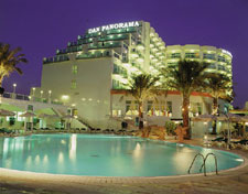 Hotel Dan Panorama