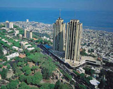 Hotel Dan Panorama