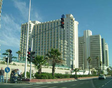 Hotel Dan Panorama