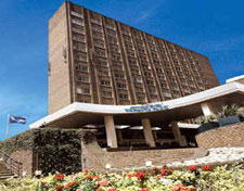 Hotel Danubius Regents Park