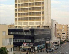 Hotel Deborah