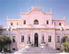 Hotel Grand Hotel delle Terme
