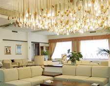 Hotel Grand de Rose