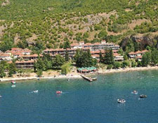 Hotel Desaret